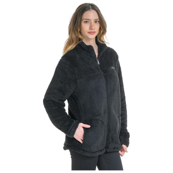 Target Γυναικεία ζακέτα "Fleece" Jacket